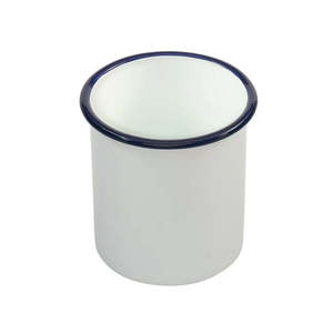 Falcon Enamelware: Bakemaster Enamel Utensil Holder
