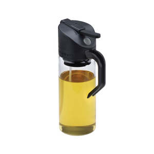 Dreamfarm Oileroo – Oil Sprayer & Pourer
