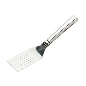 New: RSVP Stainless Steel Brownie Spatula