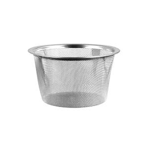 Infused Drinks Herbal Teas: Avanti Hobnail Teapot Infuser (2 sizes available)