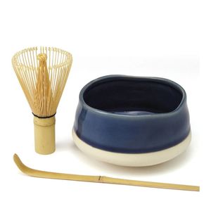 Avanti Matcha Ceremonial Set