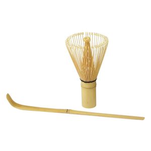 Infused Drinks Herbal Teas: Avanti Matcha Whisk and Scoop Set