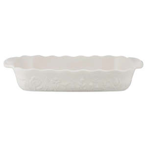Baking Oven Dishes: Mason Cash In The Meadow Rectangular Oven Dish (2 sizes available)