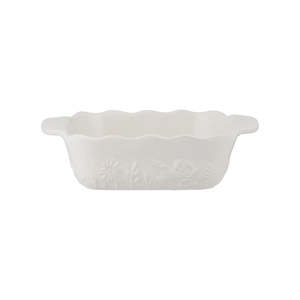 Mason Cash In The Meadow Square Oven Dish