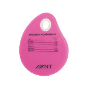 Avanti Silicone Bowl Scraper