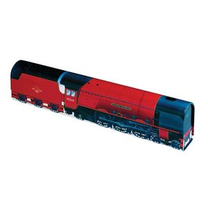 New: Elite Tins Duchess of Hamilton Train Tin