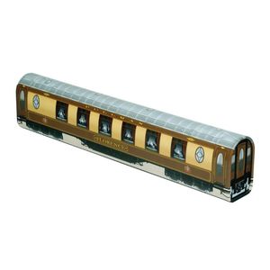 New: Elite Tins Dining Carriage Tin