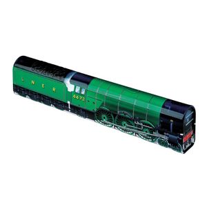 New: Elite Tins Flying Scotsman Train Tin