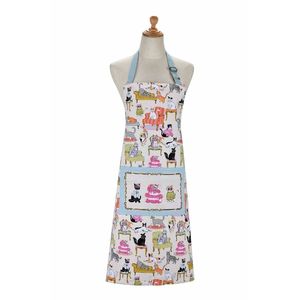 Kitchen Textiles: Ulster Weavers Cotton Apron – Cool Cats