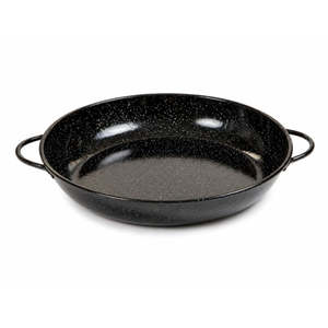 Baking Oven Dishes: Garcima Spanish Enamel Cazuela (3 sizes available)