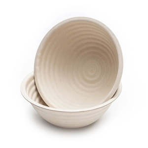 Bread Making Supplies: Brod & Taylor Banneton – Boule (Set of 2)