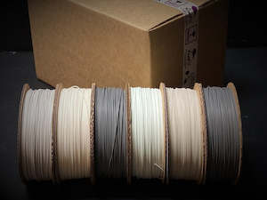 "Boring Bargain Box" rPLA pro/PLA pro, 1.75mm, Minimum 5kg