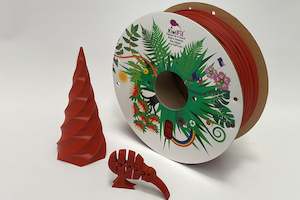 1 Kg Pla 1 75 Mm: Terracotta PLA pro, 1.75mm, 1kg (has been replaced with rPLA pro)