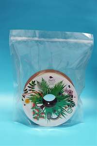 Zipper bag, heavy-duty, for 1kg spool (Made in New Zealand)