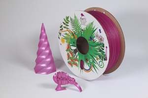 1 Kg Pla 1 75 Mm: Sparkly Pink PLA pro, 1.75mm, 1kg