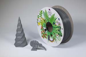 1 Kg Pla 1 75 Mm: Machinery Grey PLA pro, 1.75mm, 1kg (has been replaced with rPLA pro)