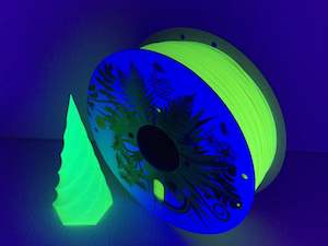 1 Kg Pla 1 75 Mm: Fluorescent Yellow PLA pro, 1.75 mm, 1 kg (has been replaced with rPLA pro)