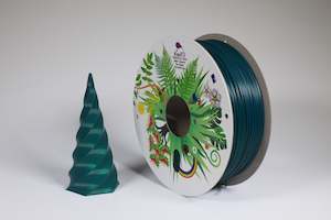 1 Kg Pla 1 75 Mm: Dark Forest Green PLA pro, 1.75 mm, 1 kg