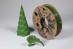 Army Green  PLA pro, 1.75 mm, 250 g (has been replaced with rPLA pro)