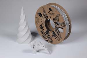 250 G Pla Pro Filament: Light Marble PLA pro, 1.75 mm, 250 g (has been replaced with rPLA pro)