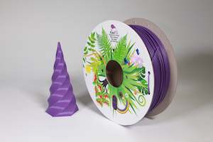 Purple rPETG, 100% Recycled, 1.75mm, 1kg