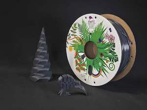 Machinery Grey rPETG, 100% Recycled, 1.75mm, 1kg