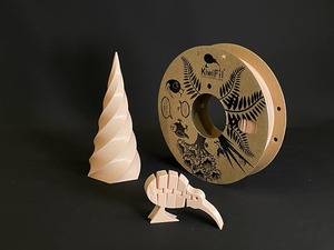 1 75 Mm Rpetg Filament: Blossom rPETG, 100% Recycled, 1.75mm, 250g