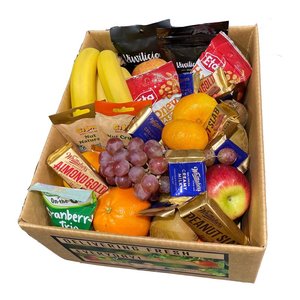 Products: Happy Trails Box
