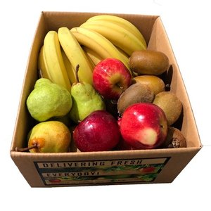 Products: Medium Value Fruit Box