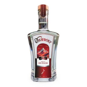 Products: KIWIFROST Vodka