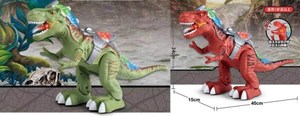 Products: 6639 Tyrannosaur Dinosaur Active Toy – TradeMaster