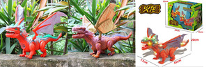 Products: 6659 Pterosaur Dinosaur Active Toy – TradeMaster