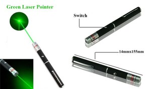 Products: 100m Green Laser Pointer – TradeMaster