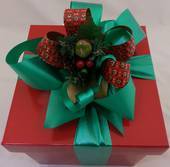 Products: Santas Mini Christmas Hamper