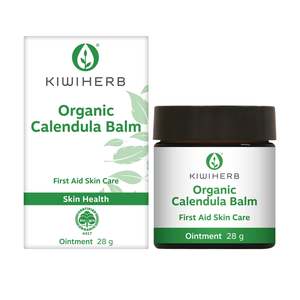 Organic Calendula Healing Balm