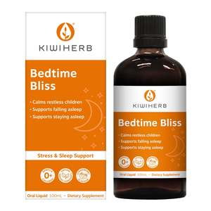 Bedtime Bliss