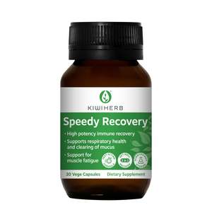 Speedy Recovery