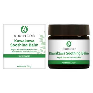 Kawakawa Soothing Balm