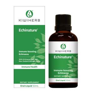 Immune Support Nz: Echinature®