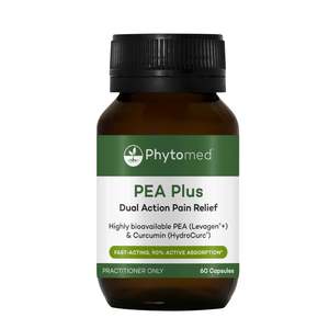 PEA Plus Dual Action Pain Relief