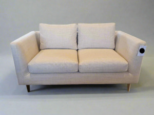 Brooklyn 2 Seater Sofa