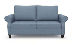 Sofas: Aria 2 seater sofa