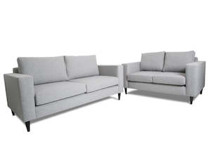Roma 2.5 Seater Sofa