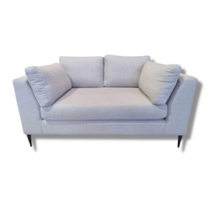 Sofas: Madrid 2.5 Seater Sofa