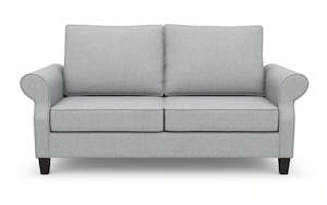 3 Seater Sofa: Aria 3 seater sofa