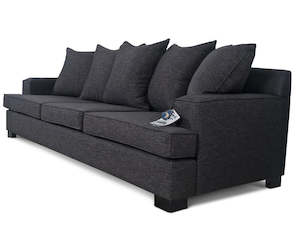 Vienna 3.5 Seater Sofa