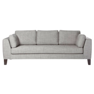 3 Seater Sofa: Madrid 3 Seater Sofa