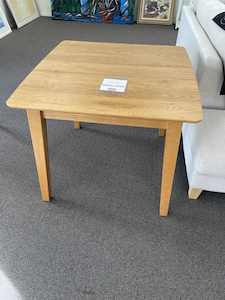 Arco Dining Table 900 x 900