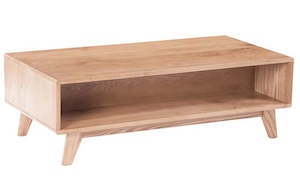 Arco: Arco Storage Coffee Table