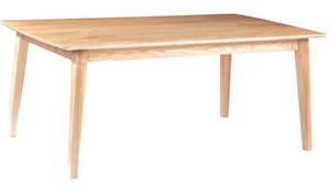 Arco Dining Table - 180cm